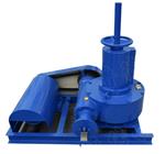 減（jiǎn）速機-二次包絡減速機-包絡減速機