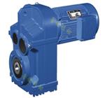 F係列減速機-F減速機-斜齒輪（lún）減速機