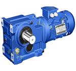 K係（xì）列減速機-K減速（sù）機-傘齒（chǐ）輪減速機