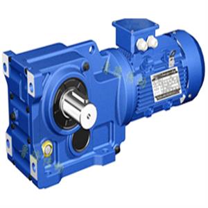 K係列減速機-K減速機-傘齒輪減速機