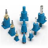 SWL絲杆升降機-QWL絲杆升降機-SWL絲杠升降機