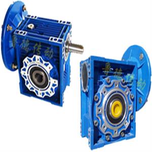 NMRV減速機-NRV渦輪減速機-RV蝸杆減速器