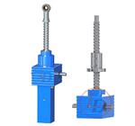 SJB滾珠（zhū）升降機-SJB滾珠絲杠升降機-SJB絲杆滾珠（zhū）升降機