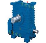 減速機-二次包絡-蝸（wō）輪蝸杆（gǎn）減速機