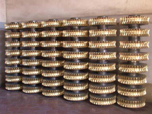 減速機應用-斜（xié）齒輪減速機