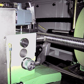 減速機-回（huí）轉減速機-回轉減速器