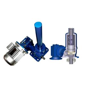 絲杆升降機-螺旋（xuán）升降機-小型（xíng）升降機