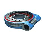 重載圍欄式回轉減速機-回轉減速機-蝸輪蝸杆