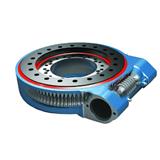 重載圍（wéi）欄式（shì）回轉減速機-回轉減速機-蝸輪蝸杆