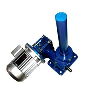 蝸輪絲杆升（shēng）降（jiàng）機