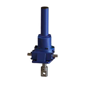 絲（sī）杆升（shēng）降機（jī）