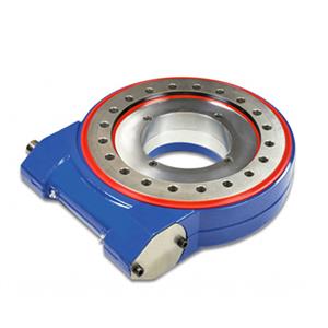 回轉（zhuǎn）減速機廠家