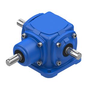 回轉減（jiǎn）速機（jī）