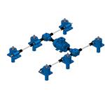 草莓污视频傳動減速機