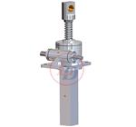 不鏽鋼絲杠升降機-鋁合金（jīn）