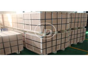 包裝工藝-絲杆升降機包裝