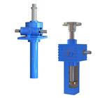 防旋轉絲（sī）杆升降機（jī）-鍵防旋-防旋轉塊