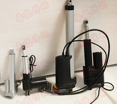 電動推杆