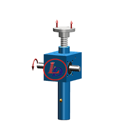 SJA絲杆（gǎn）升降機