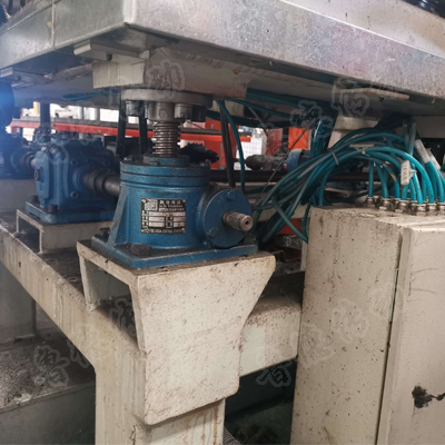 絲杆升降機（jī）組合平台