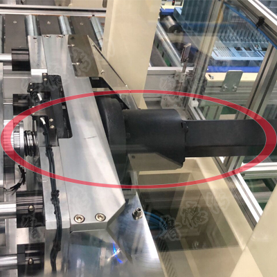 絲杆升降機水平推拉