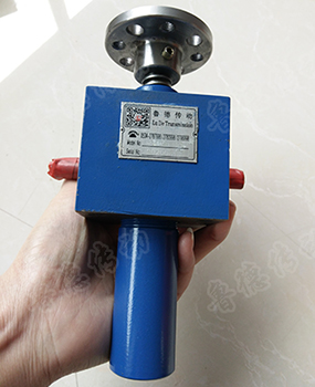 SJA小型（xíng）蝸輪<a id=
