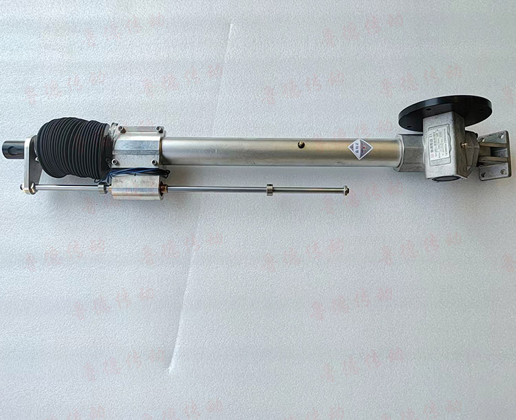 電動（dòng）推杆