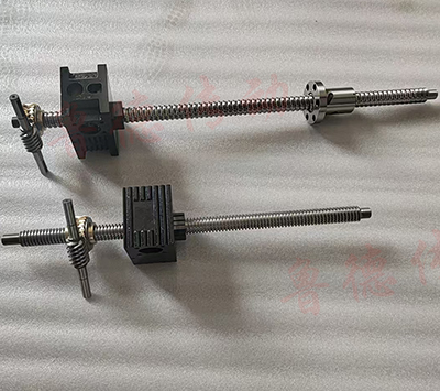 滾珠<strong>絲杆升降機</strong>