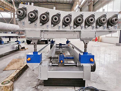 SJA<strong>螺旋絲（sī）杆升降機</strong>