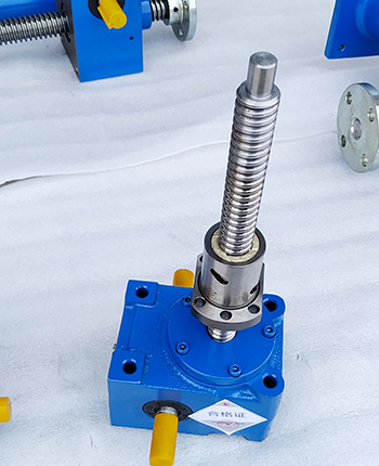 滾珠絲杆升降機