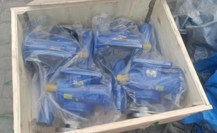 絲杆升降機（jī）