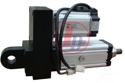 伺服電動缸（gāng）