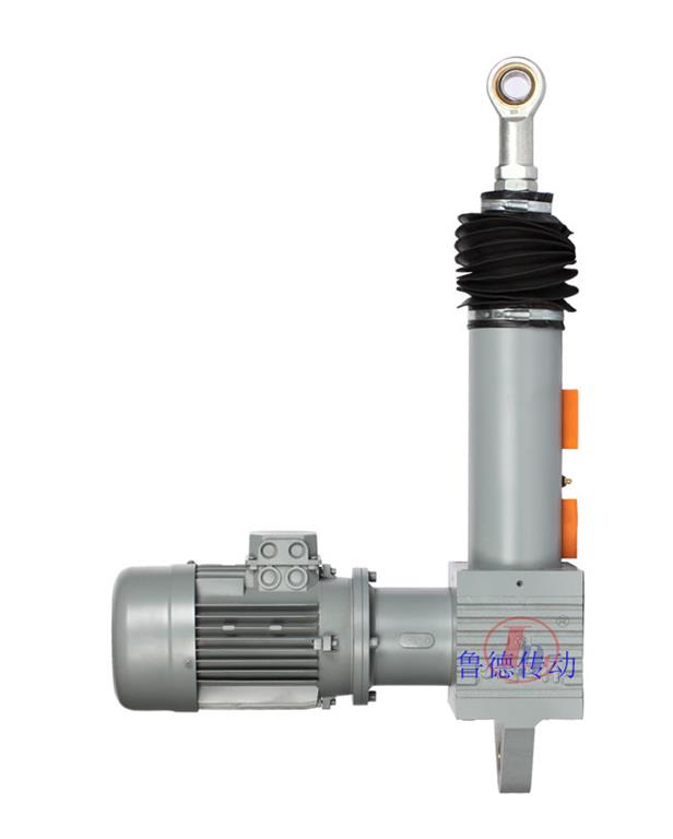 重型電（diàn）動推杆