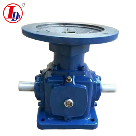 T型（xíng）轉向箱