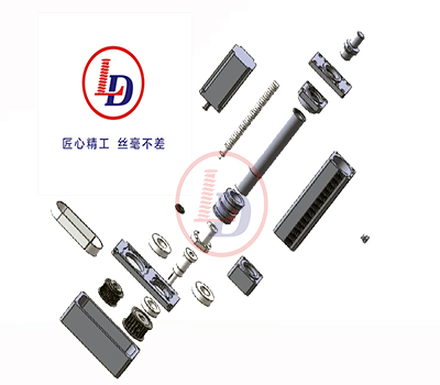 伺服電（diàn）動缸