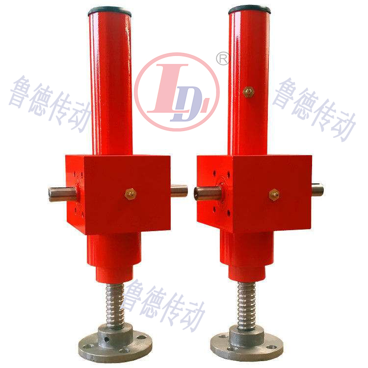 滾珠絲杆升（shēng）降機（jī）