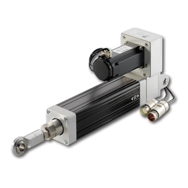 伺（sì）服電動缸