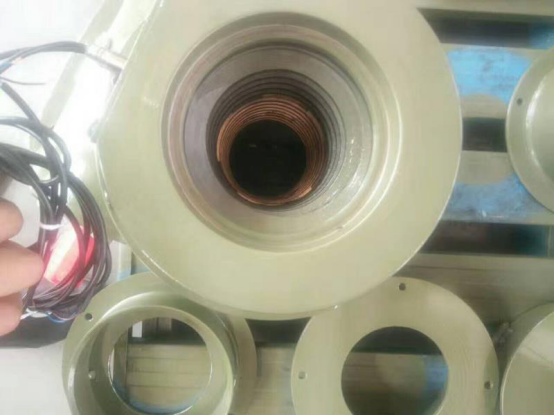 消隙預警絲杆（gǎn）升降機（jī）