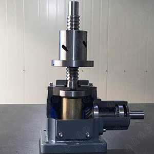 螺旋絲杆升降機