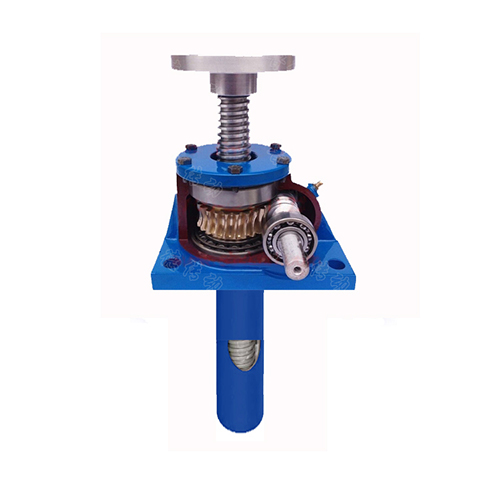 蝸輪絲杆升降機