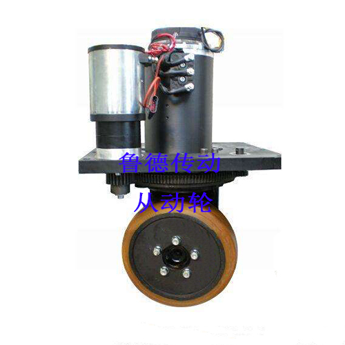 AGV行（háng）走（zǒu）輪