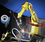 回轉式減速器-回轉（zhuǎn）驅（qū）動-回轉支承