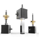 絲杆升降（jiàng）機-螺旋升降機-螺旋絲杆升降機