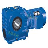 S係列減速機-S減速機（jī）-錐齒輪減速機