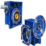 NRV蝸（wō）杆減速機-NMRV渦輪減速器-微型（xíng）減速器