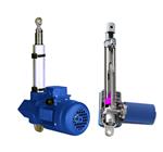 滾珠絲（sī）杆電動（dòng）推杆-電動（dòng）推杆滾珠絲杠