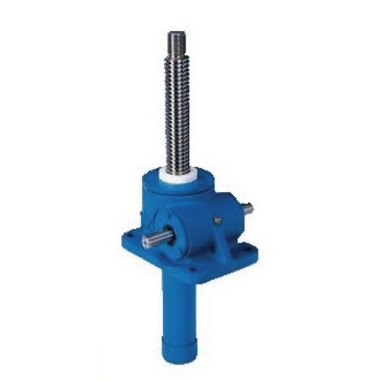 JWM梯形絲杆（gǎn）升降機